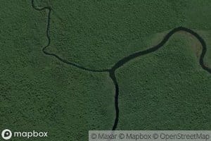 Rio da Canela Cacunduva