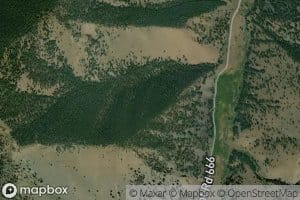 Sled Creek