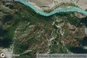Kloh Creek