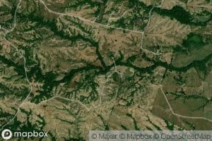 Quebrada Jose Hernandez