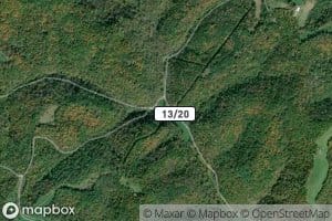 Leatherwood Run
