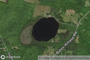 Lake Fifteen