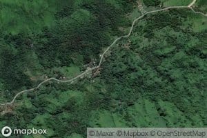 Waimaca Creek