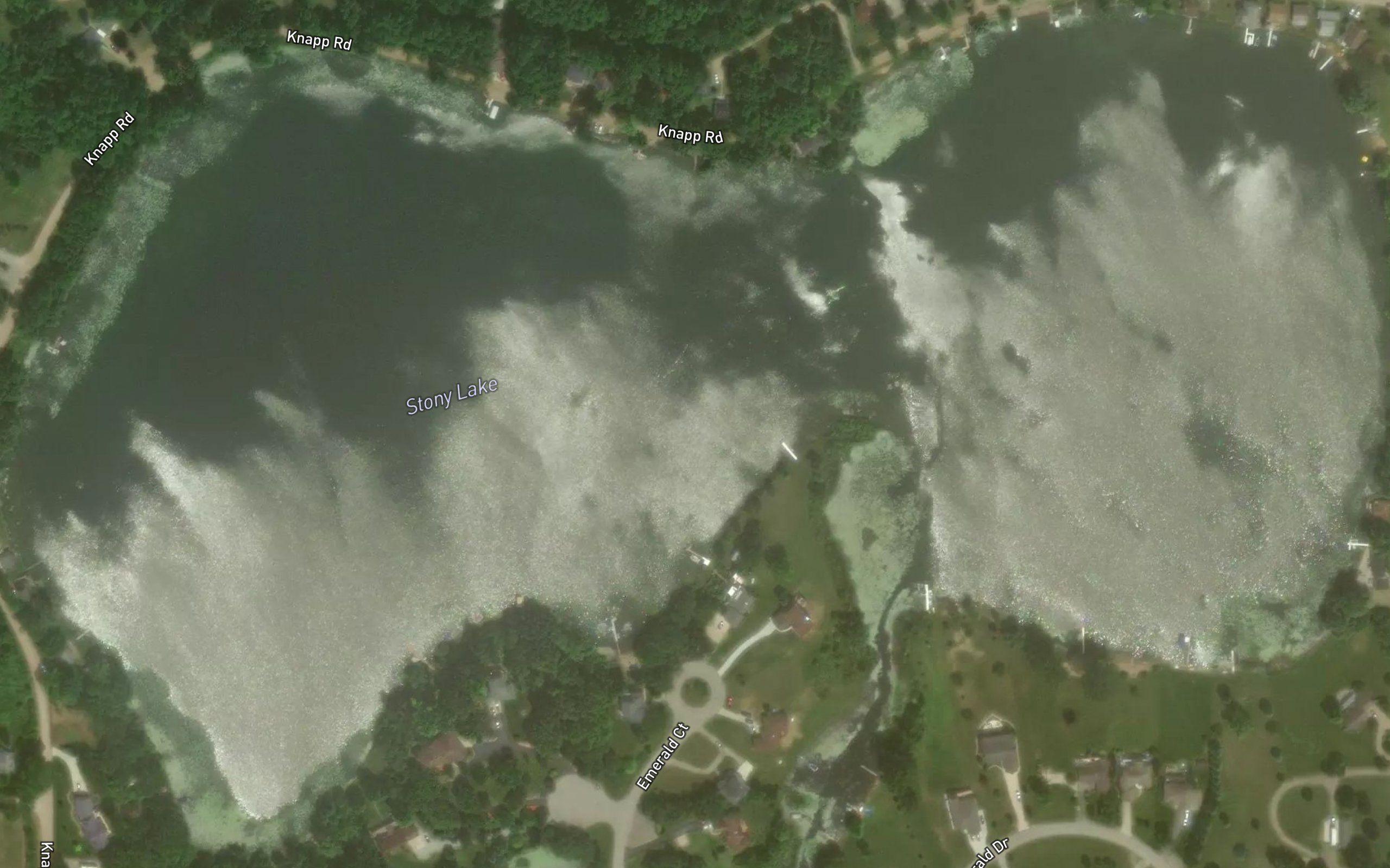 Stony Lake