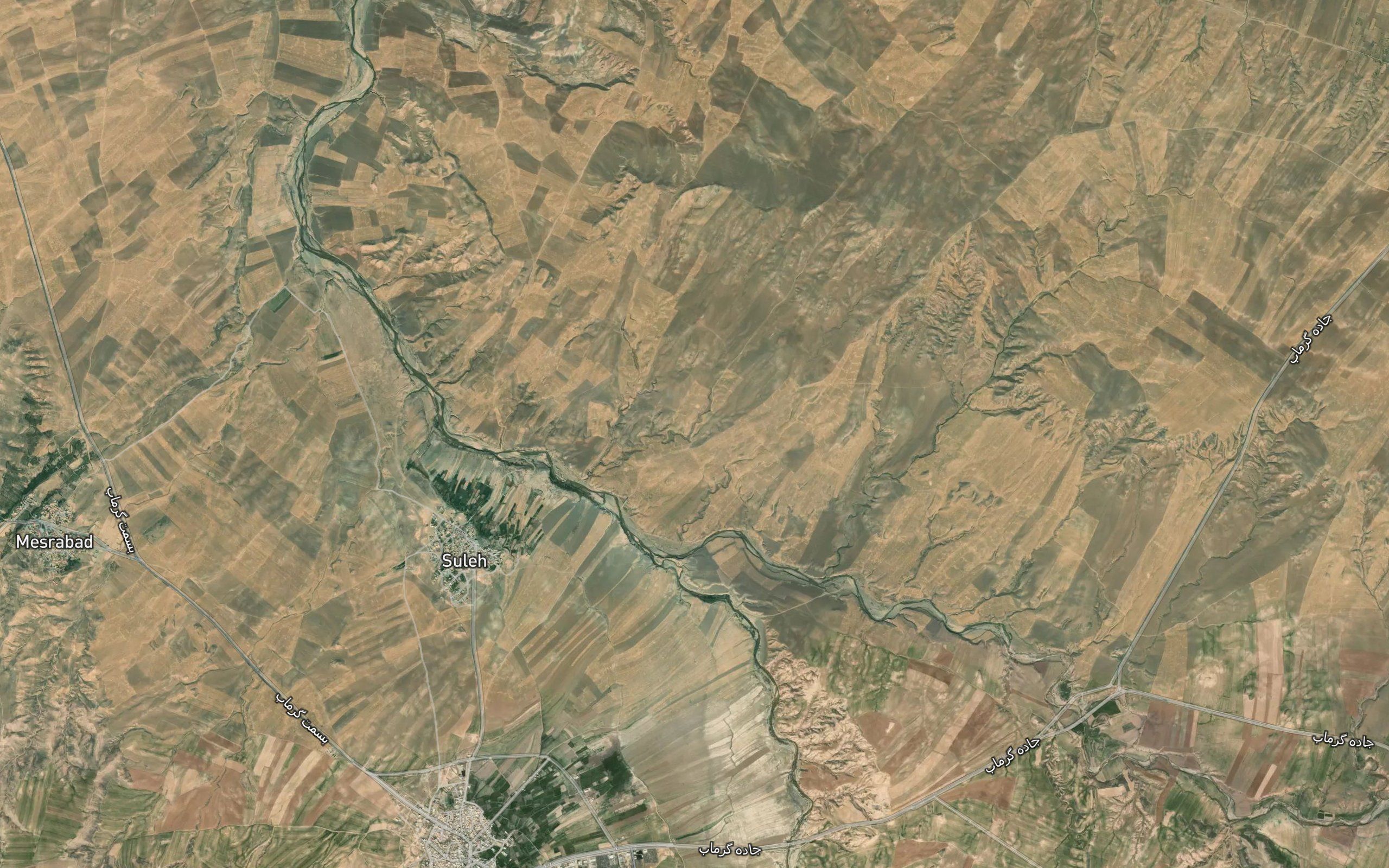 Cheshmeh-ye Khaneh Bolaghi