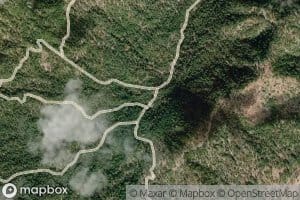 Meeks Meadow Creek
