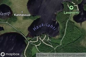 Haukilahti