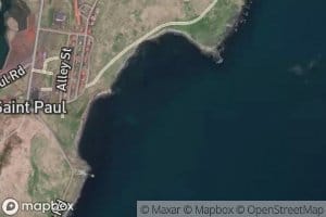 East Anchorage (historical)