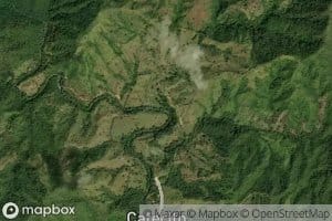 Quebrada El Bajadero