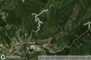 Quebrada La Gorriona