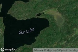 Gun Lake