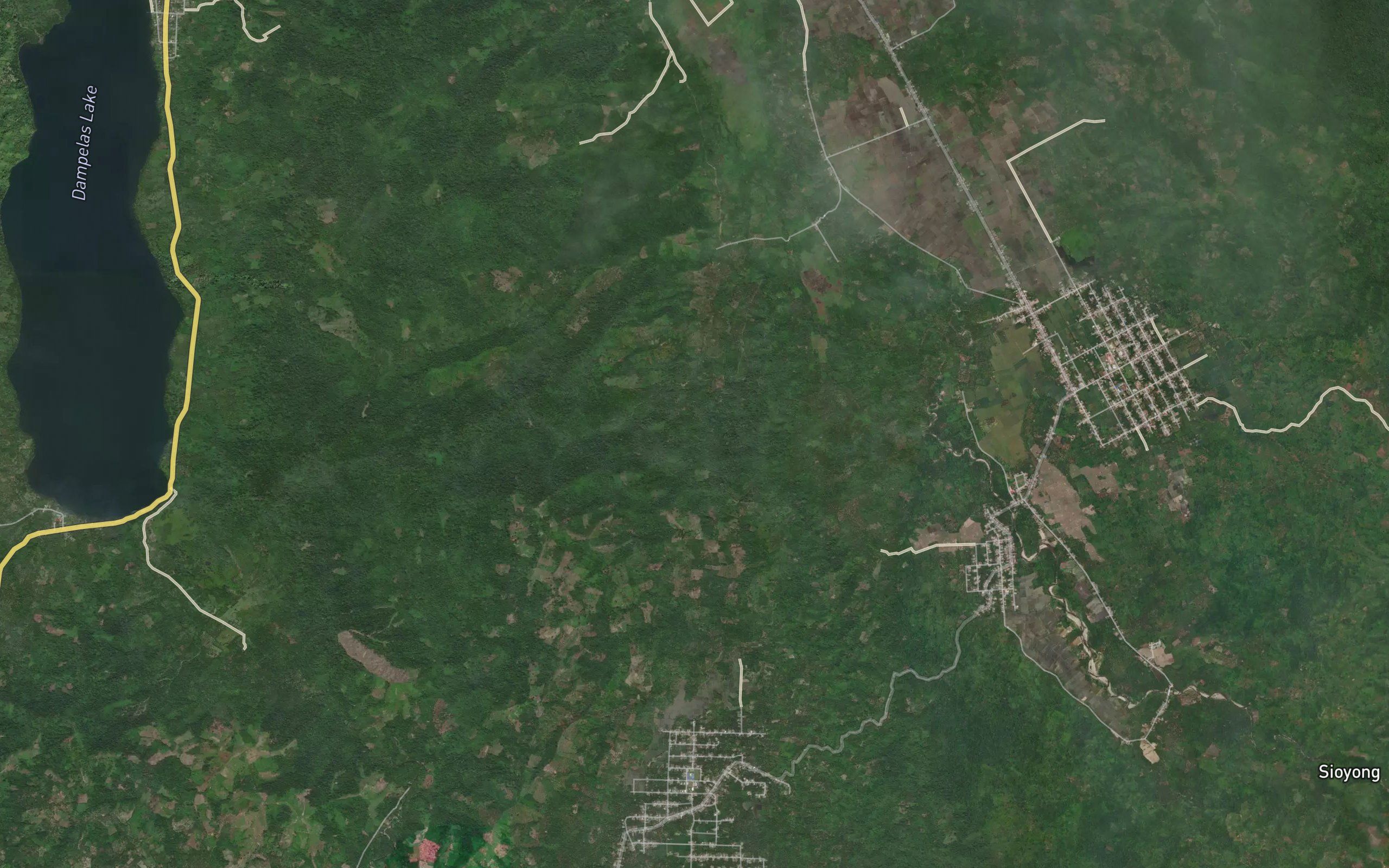 Bangkalang Binari