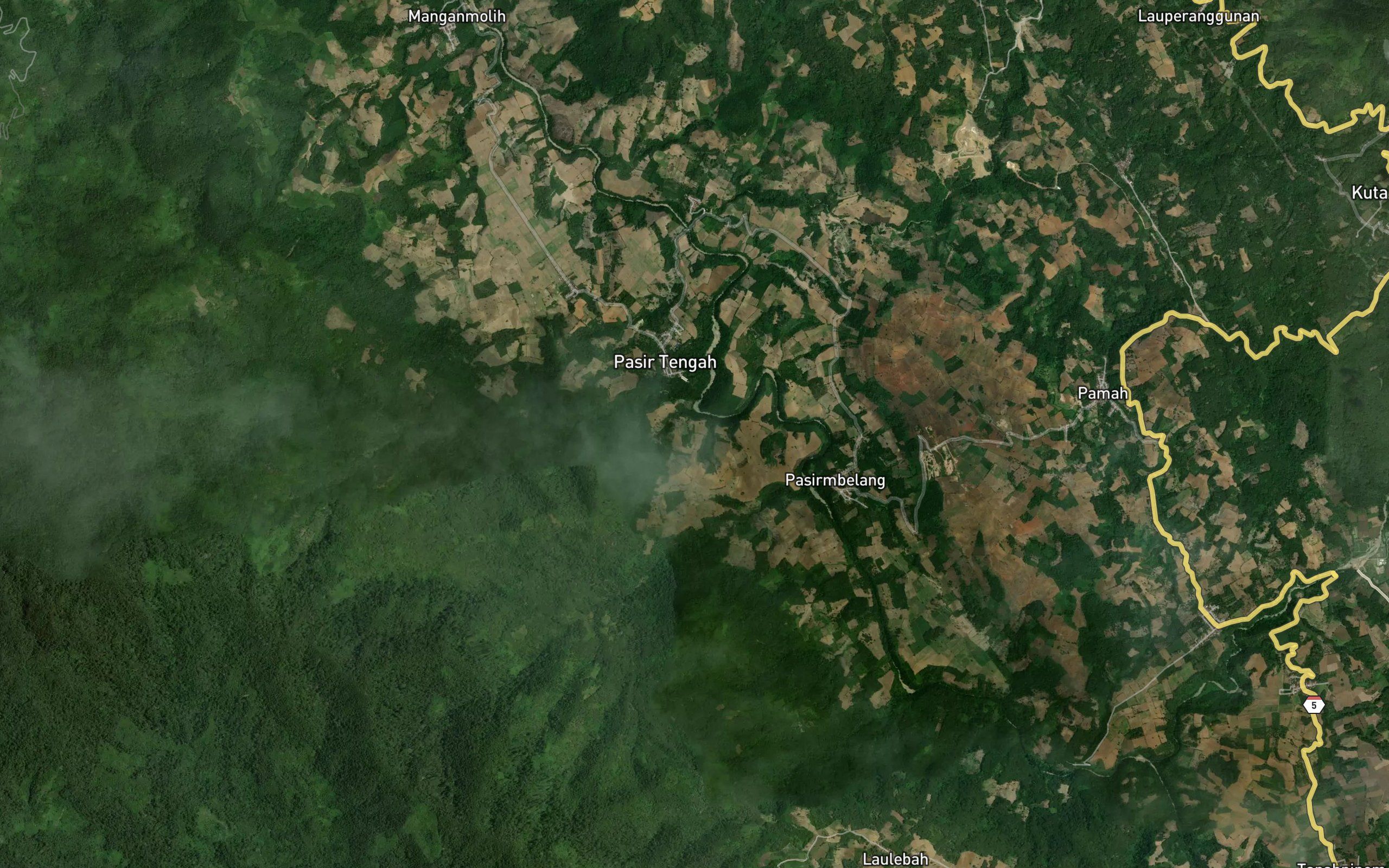 Lao Pangi