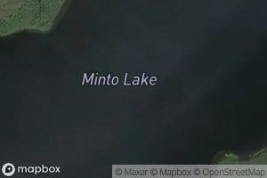 Minto Lake