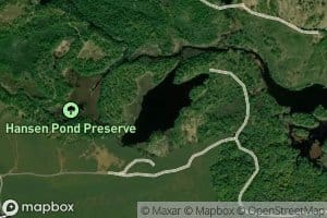 Hansen Pond