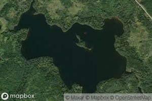 North Vison Lake