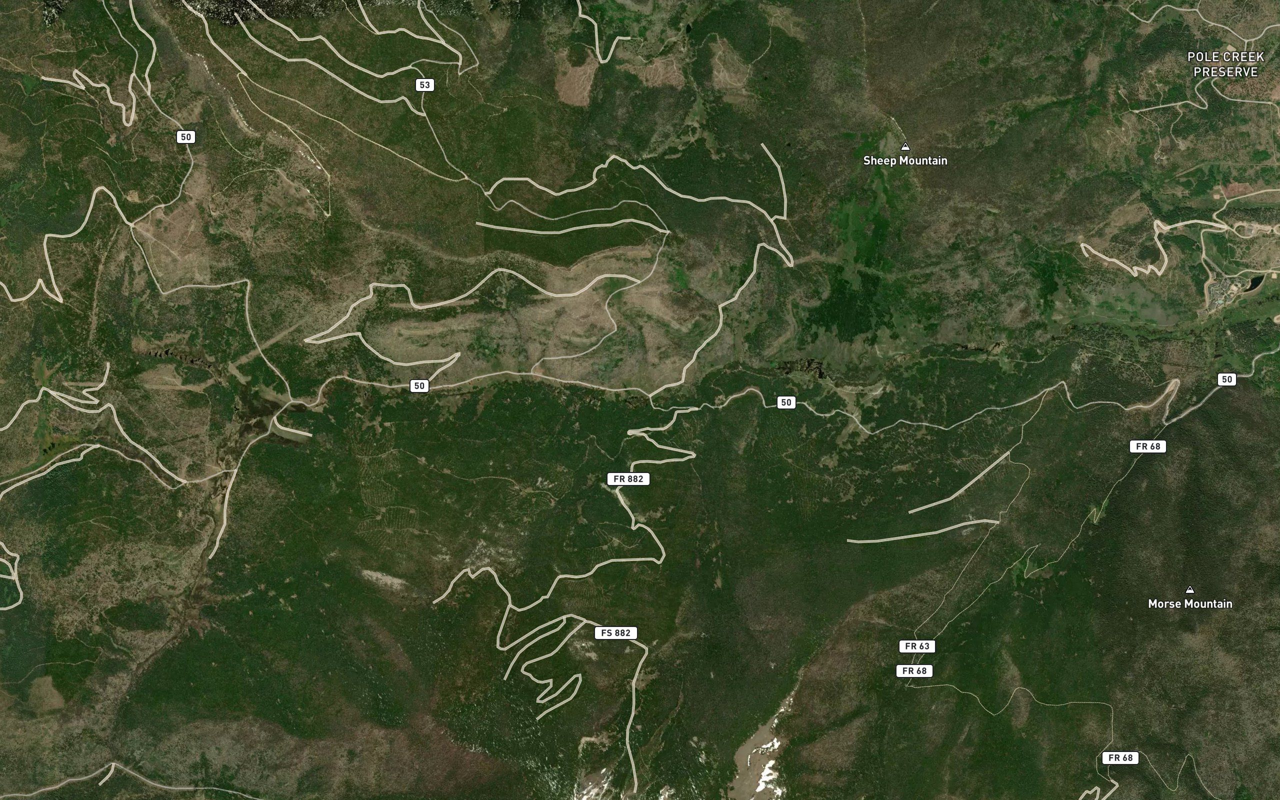 Ptarmigan Creek