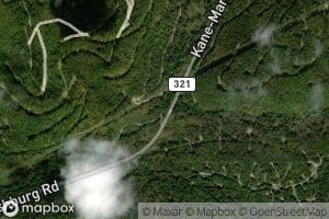 North Fork Chappel Fork