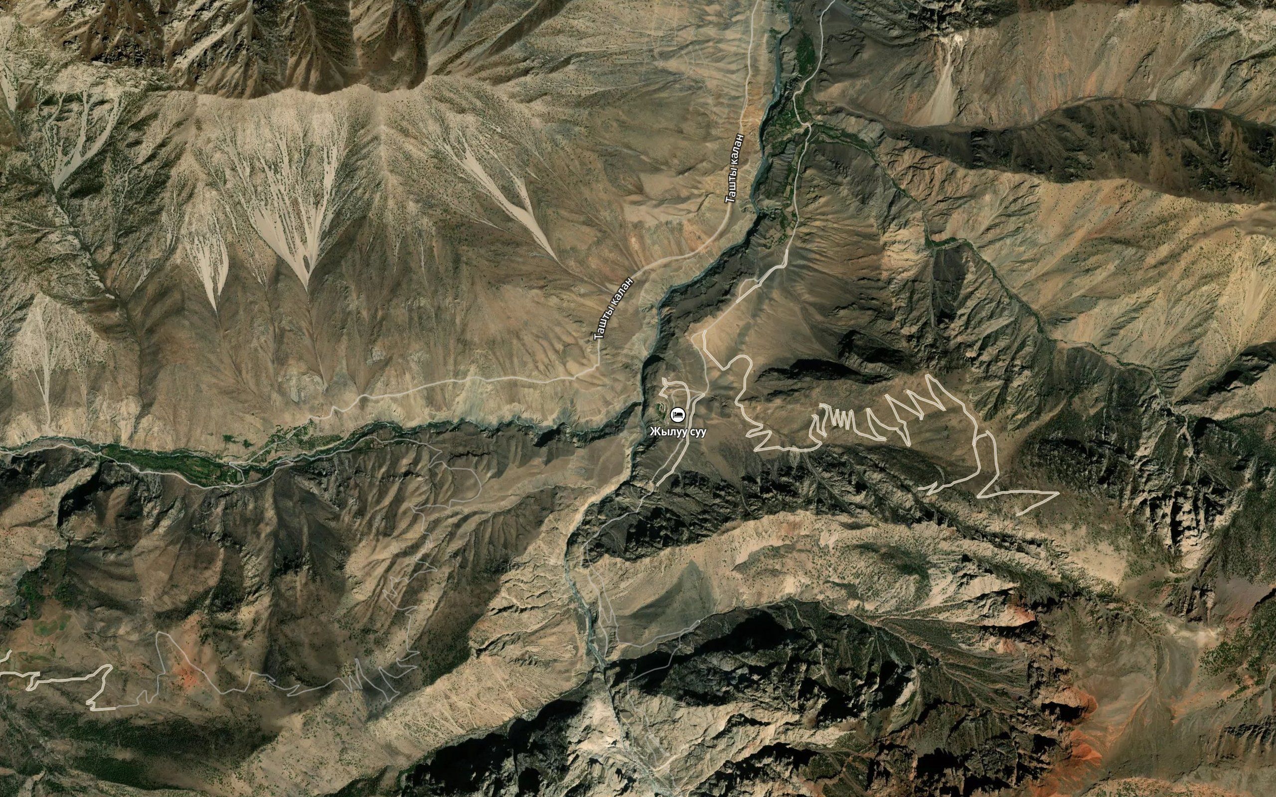 Kalay-Makhmud