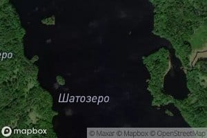 Ozero Shatozero