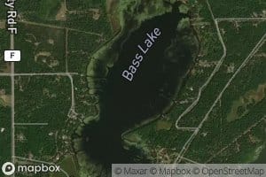 Bass Lake