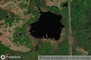 Lac Lanaudiere