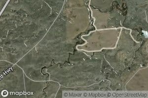 Silver Creek