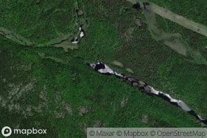 Lac des Portages