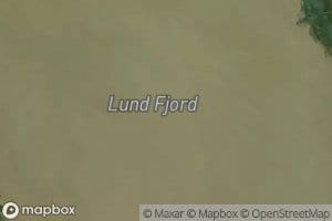 Lund Fjord