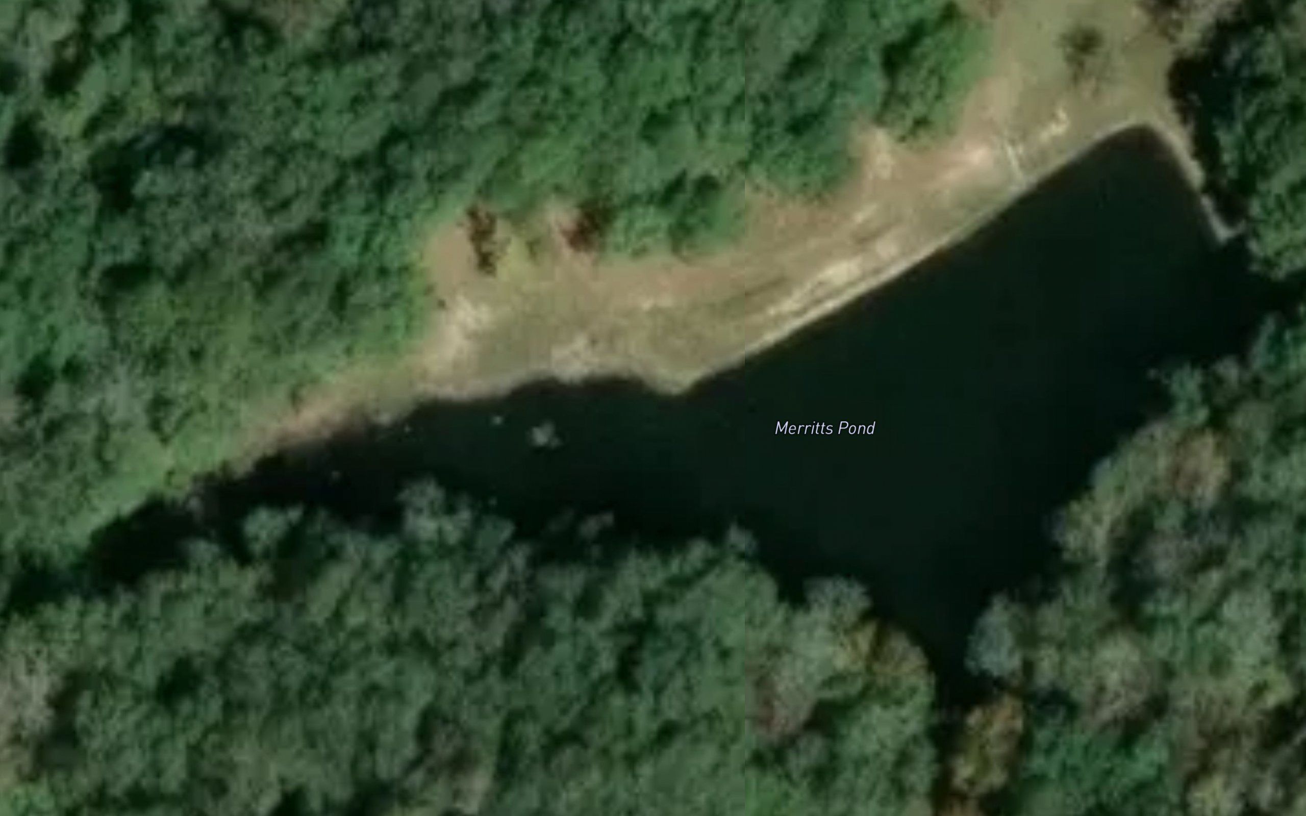 Merritts Pond