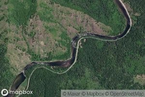 Larson Creek