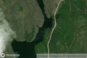 Lac aux Os