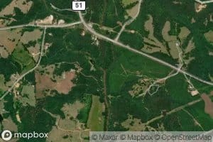 North Fork Broad River