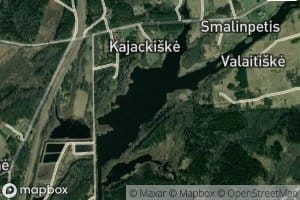 Pilves-Vabalksnes Tvenkinys