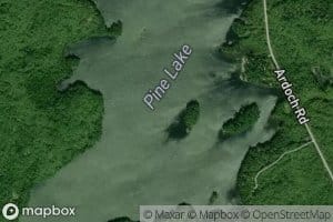 Pine Lake