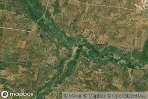 River Dakpani