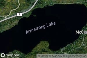 Armstrong Lake