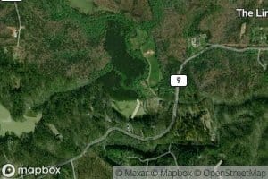 Hurricane Creek