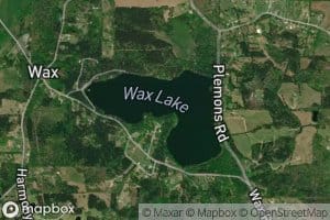Wax Lake