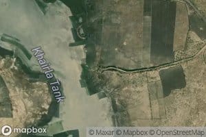 Khairla Feeder Canal