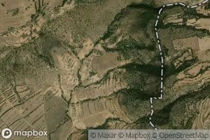 Barranca Santiaguito