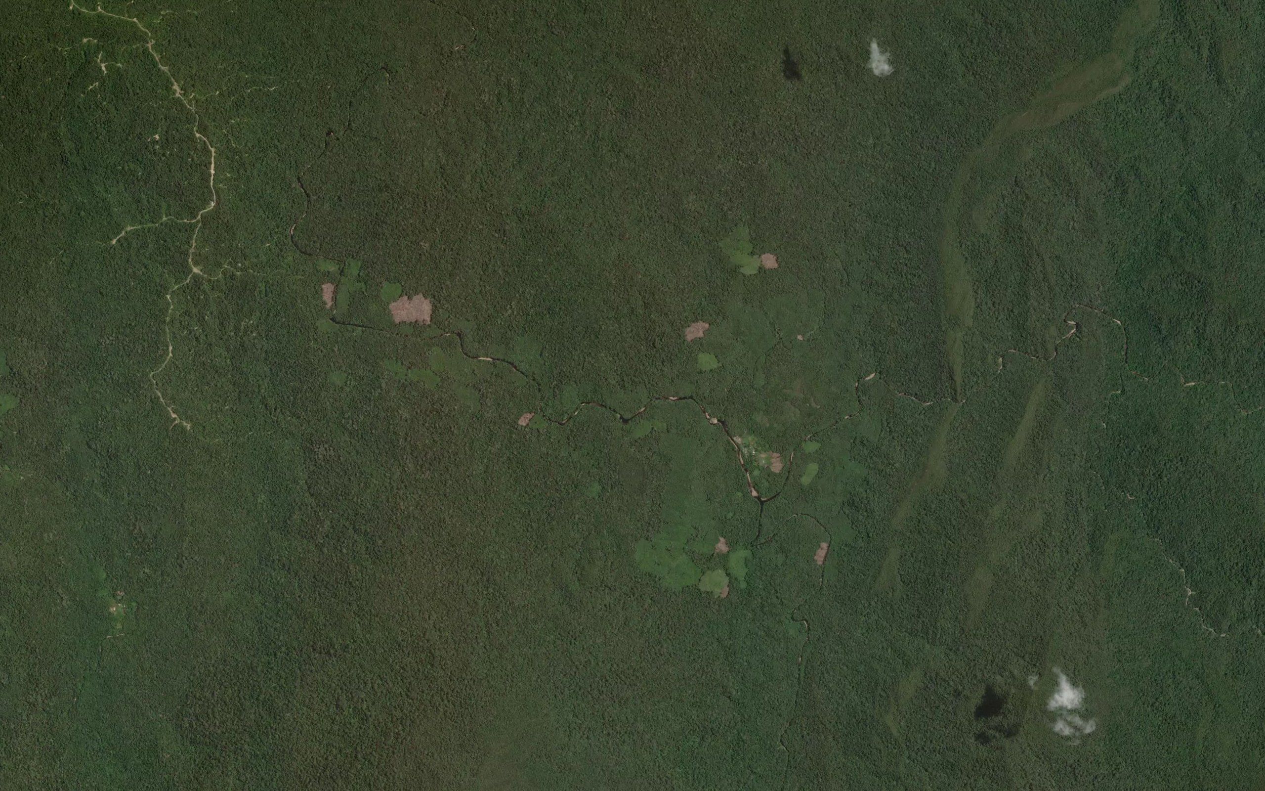 Sungai Selunak