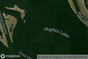 Hughes Lake