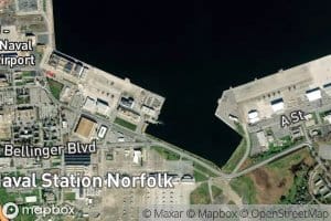 Boush Creek (historical)