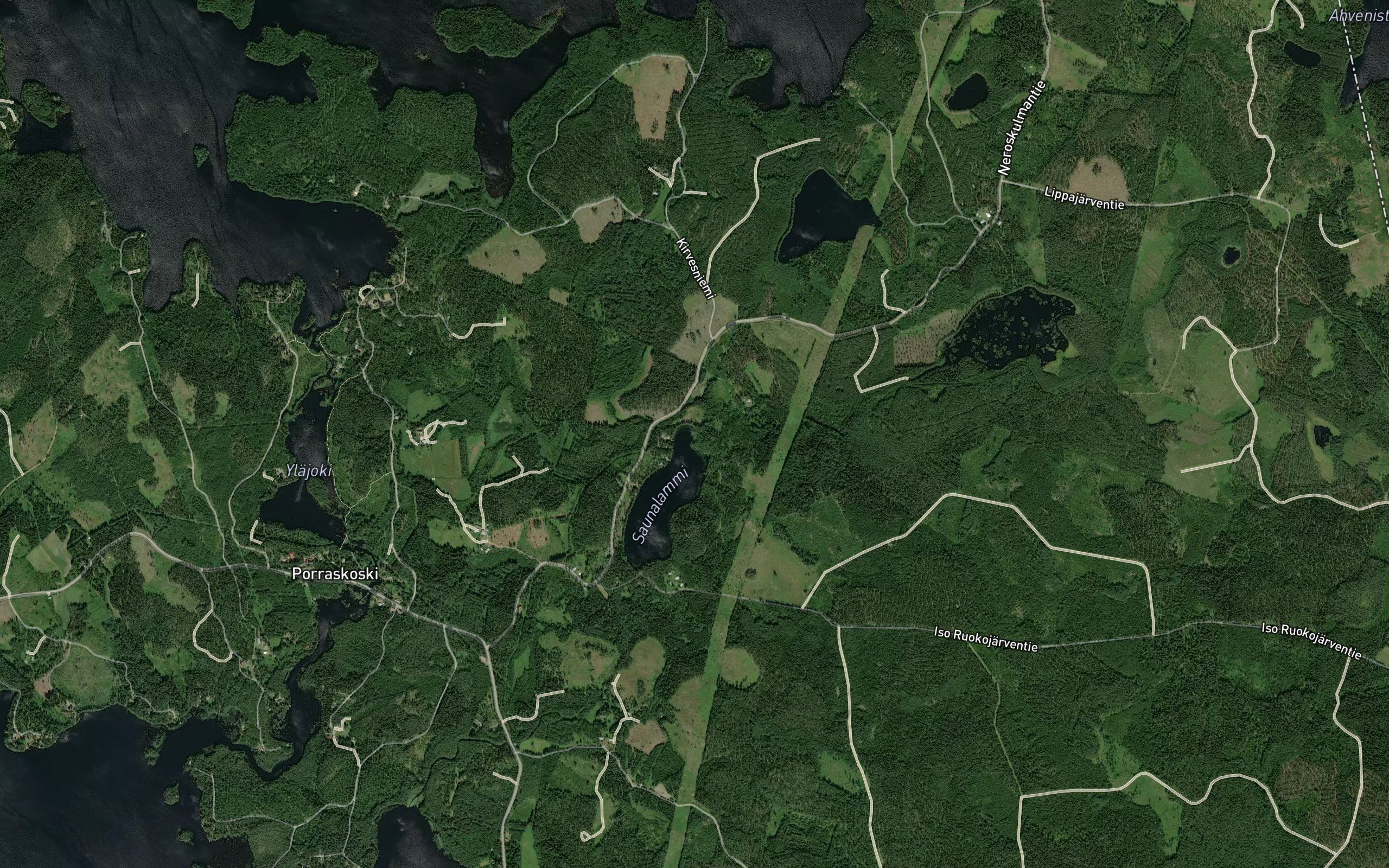 Lippajarvenoja