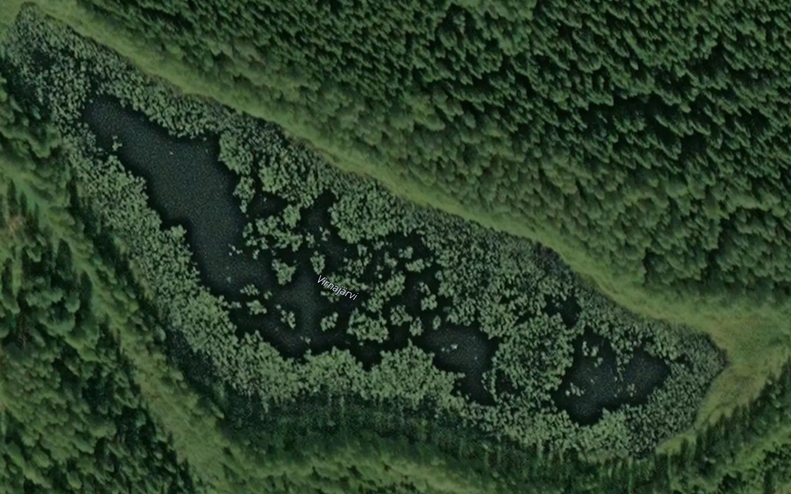 Virnajarvi