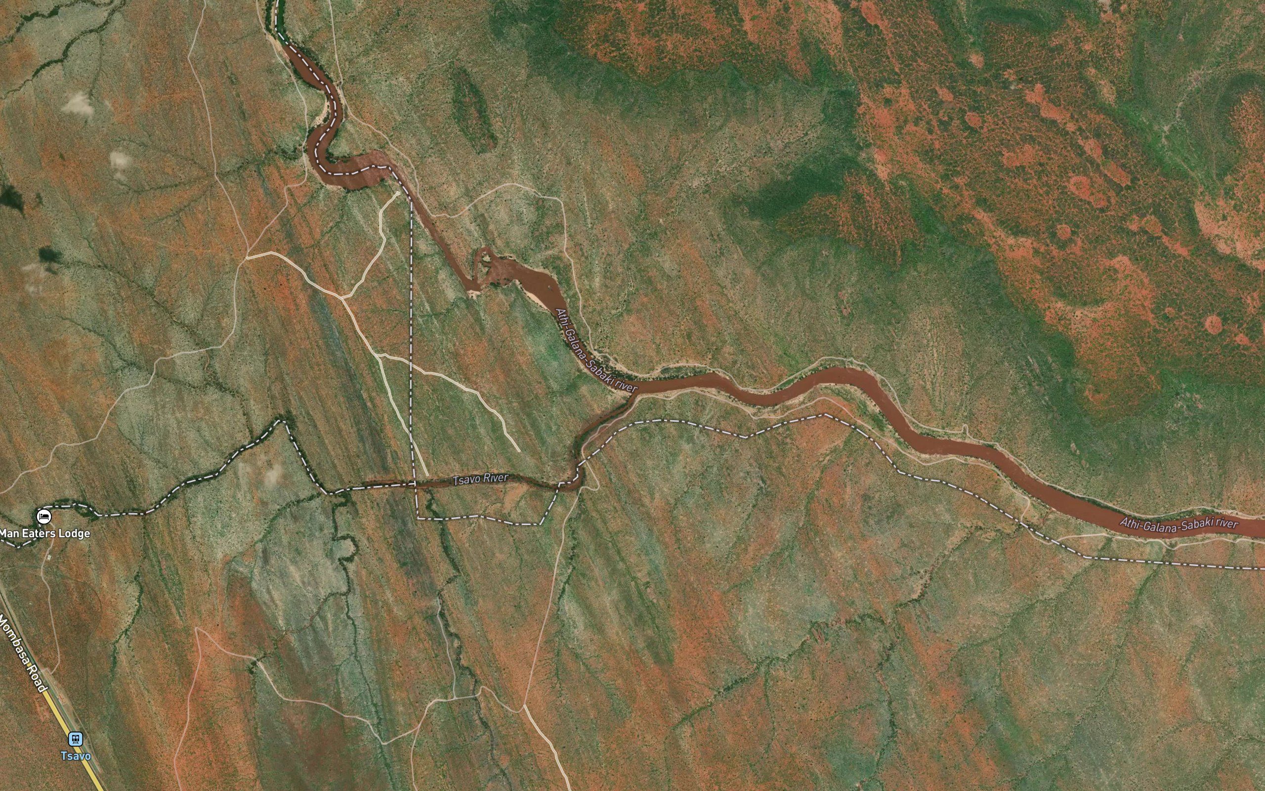 Tsavo