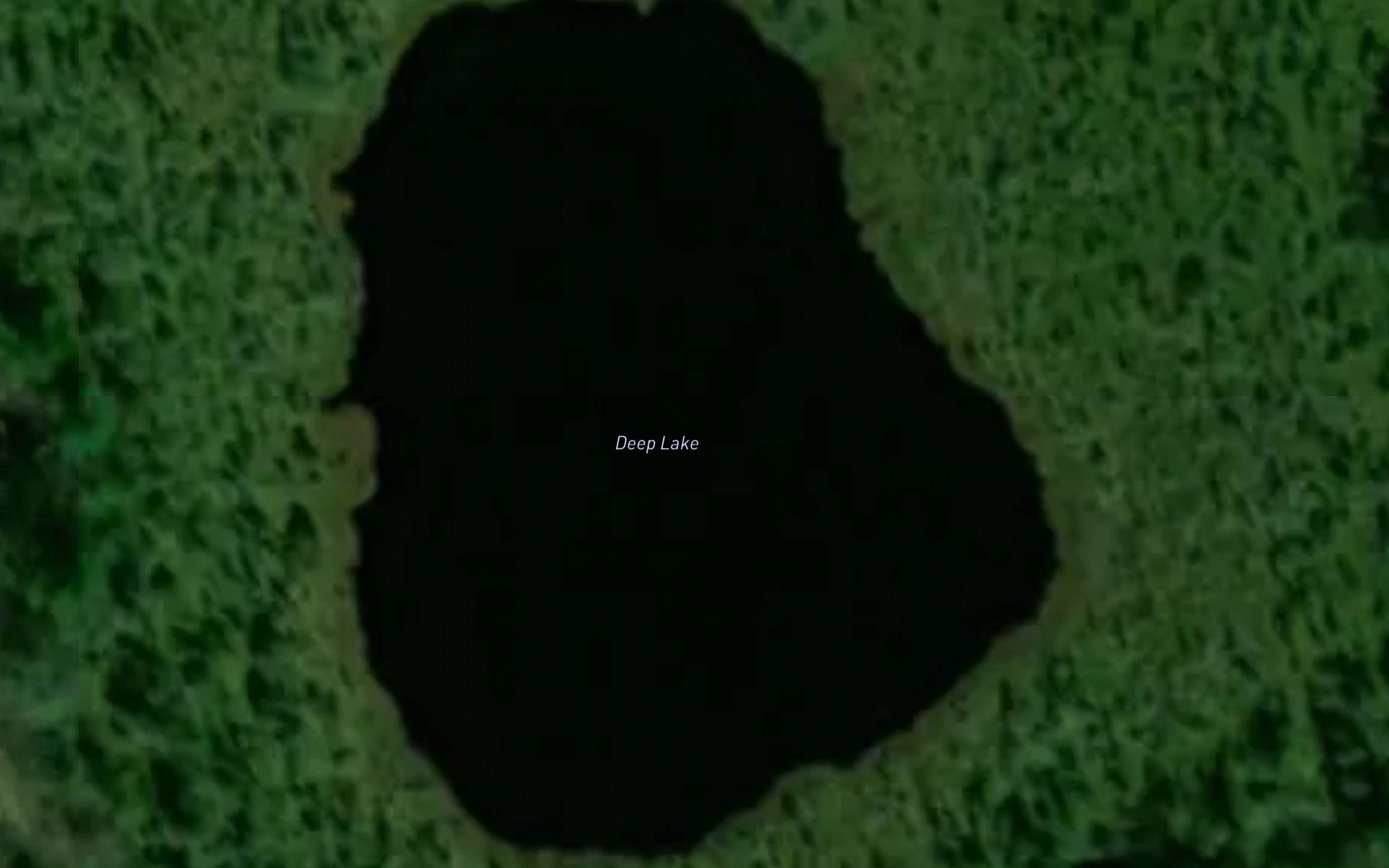Deep Lake
