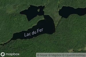 Lac du Fer