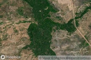 Quebrada El Almendron